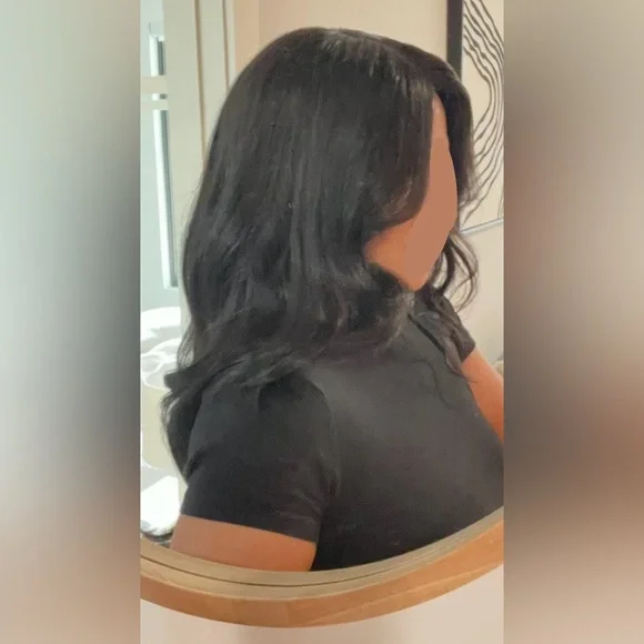 Hairvivi 24” Victoria Wig (Human Hair) - Picture 15 of 17